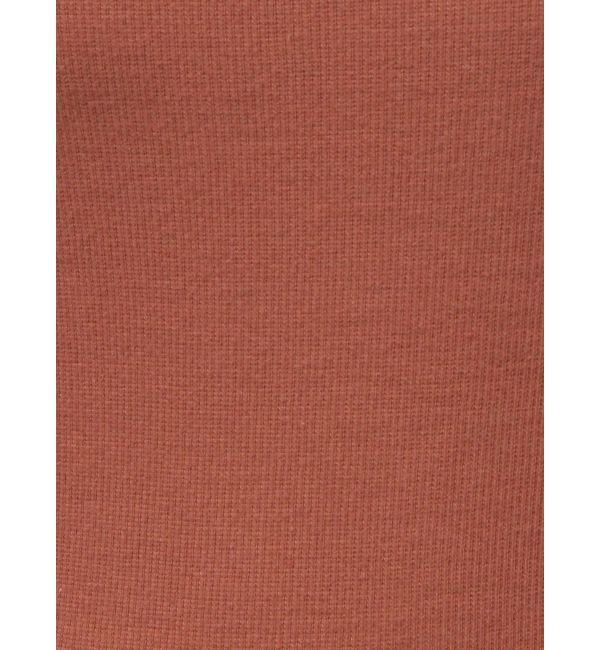 Ungrid「パット付きスクエアキャミソール」|キャミソール|