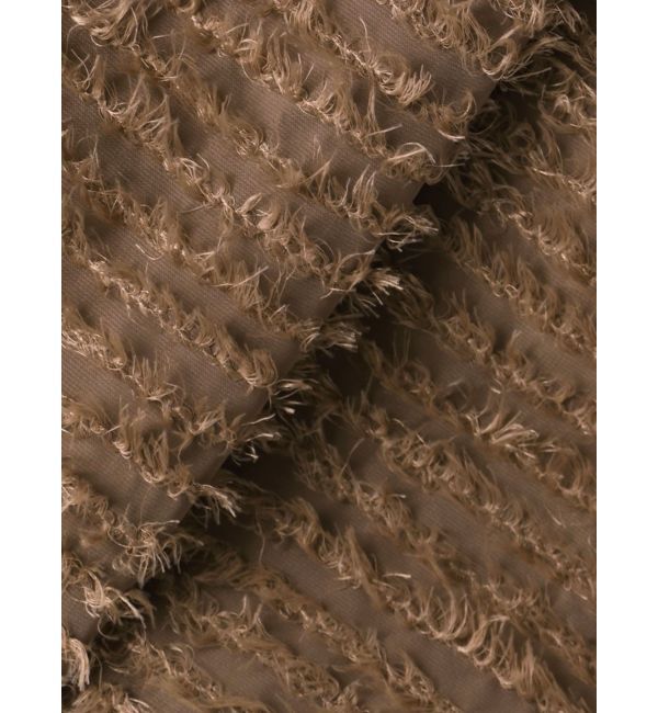 LAGUNAMOON「LADYブラウスレイヤードキャミワンピース」|ワンピース|