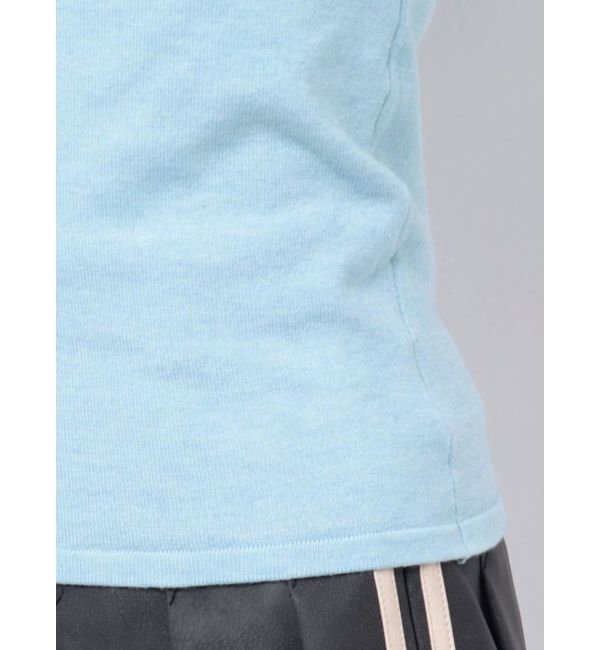 jouetie「チョーカーネックニット」|ニット・セーター|