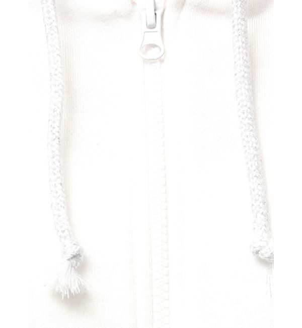 GYDA「BACK GYDA embroidery GLITTERパーカー」|パーカー|