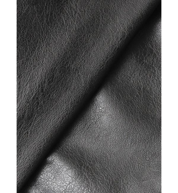 GYDA「サイドZIPスカートライクショートパンツ」|スカート|