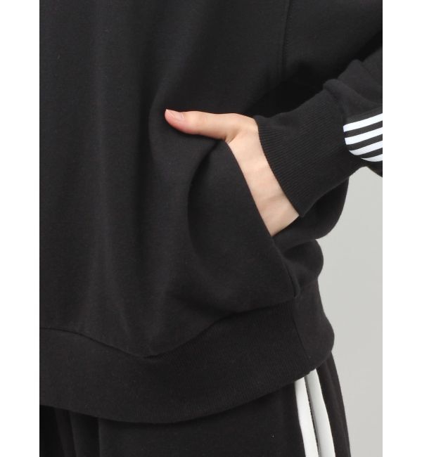 GYDA「GYMINI BUNNYラインスウェットトップス」|スウェット・ジャージ|