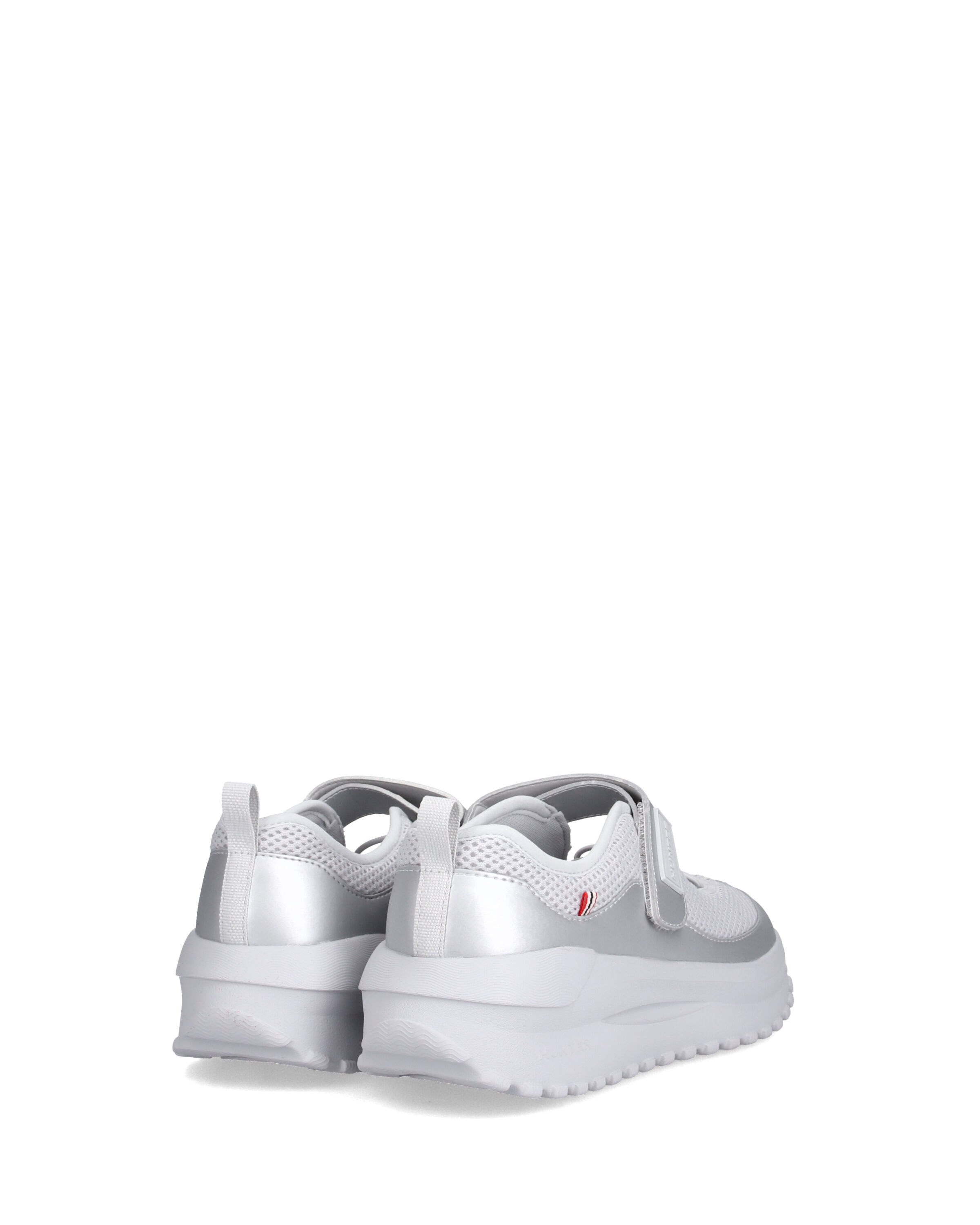 HUNTER「レディース トラベル フロー スポーティ メリージェーン トレーナー」|スニーカー|