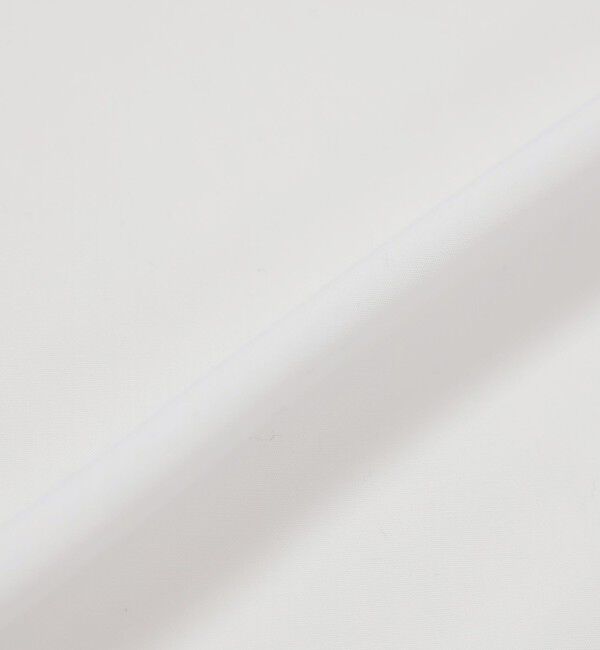 MACKINTOSH PHILOSOPHY「レーストリムブラウス」|シャツ・ブラウス|