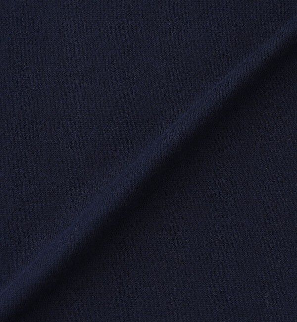 MACKINTOSH PHILOSOPHY「【WEB&一部店舗限定】リラクシーハイゲージニットプルオーバー」|ニット・セーター|