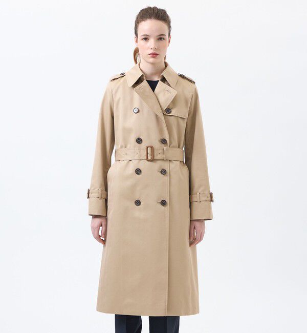 MACKINTOSH PHILOSOPHY「【WEB&一部店舗限定】RYDAL105」|トレンチコート|
