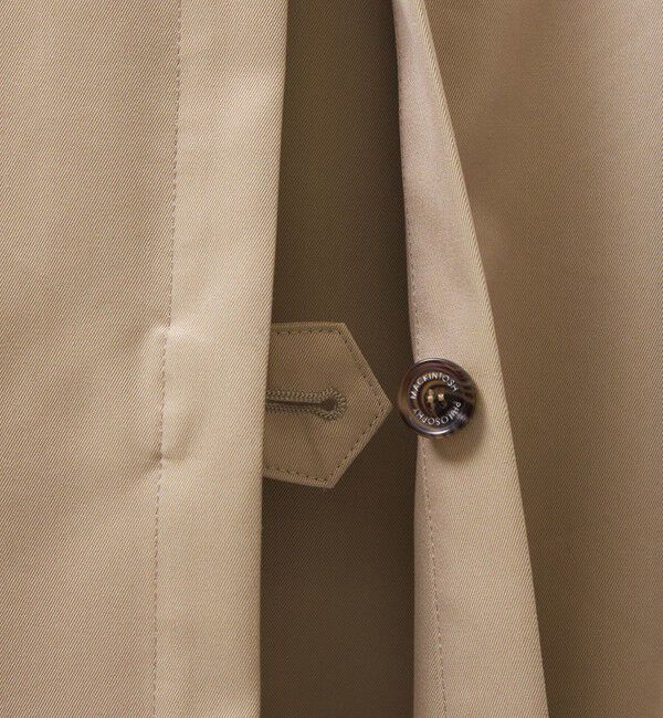 MACKINTOSH PHILOSOPHY「【WEB&一部店舗限定】RYDAL105」|トレンチコート|