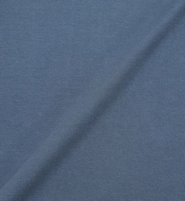 MACKINTOSH PHILOSOPHY「16Gプレーティング天竺 ニットポロ」|ニット・セーター|