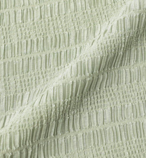  「ランダムシャーリングプルオーバー」|その他|