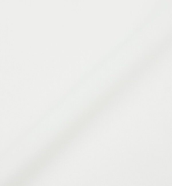  「パフコンシャススカーフシャツ」|シャツ・ブラウス|