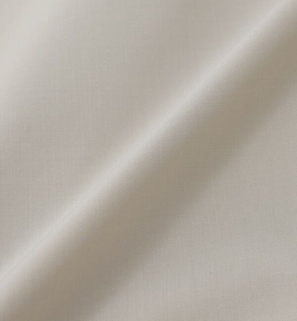  「パフコンシャススカーフシャツ」|シャツ・ブラウス|