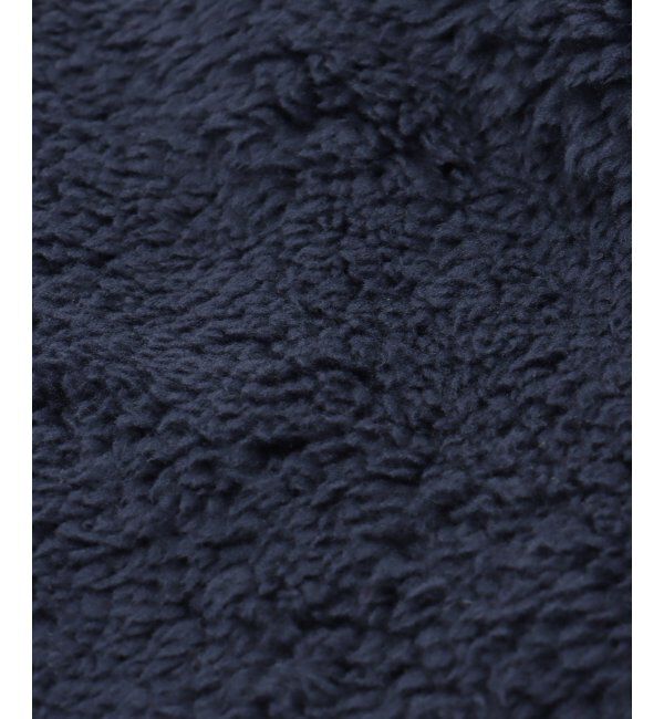 ikka「Champion チャンピオン フェイクファーネックウォーマー」|マフラー|