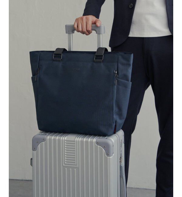 ikka「1680D トートバッグ」|その他|