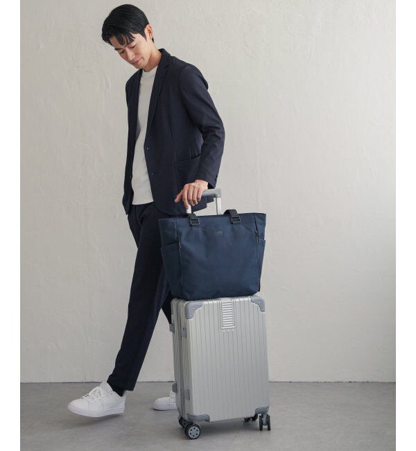 ikka「1680D トートバッグ」|その他|