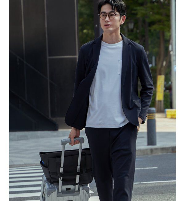 ikka「1680D トートバッグ」|その他|