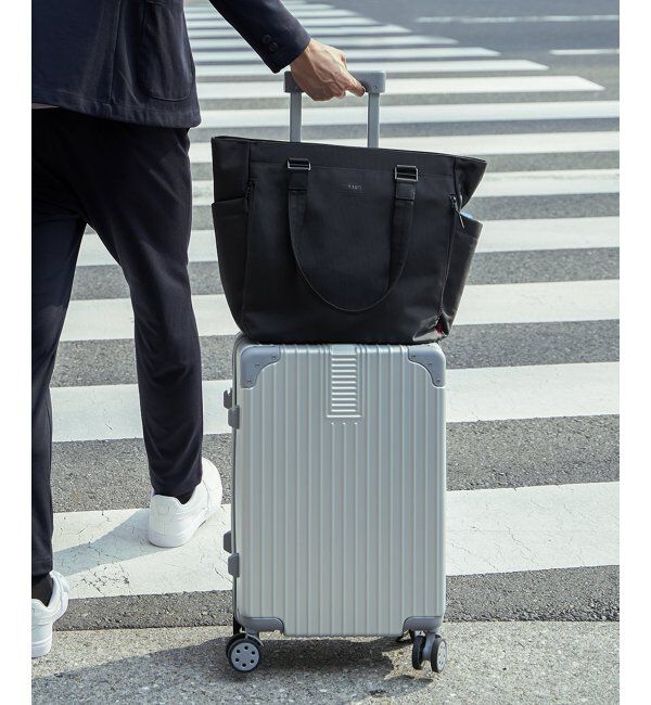 ikka「1680D トートバッグ」|その他|