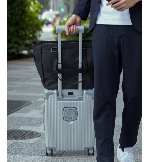 ikka「1680D トートバッグ」|その他|