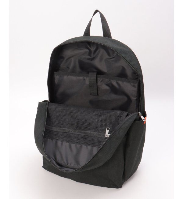 ikka「UNIVERSAL OVERALL ユニバーサルオーバーオール メランジ バックパック」|その他|