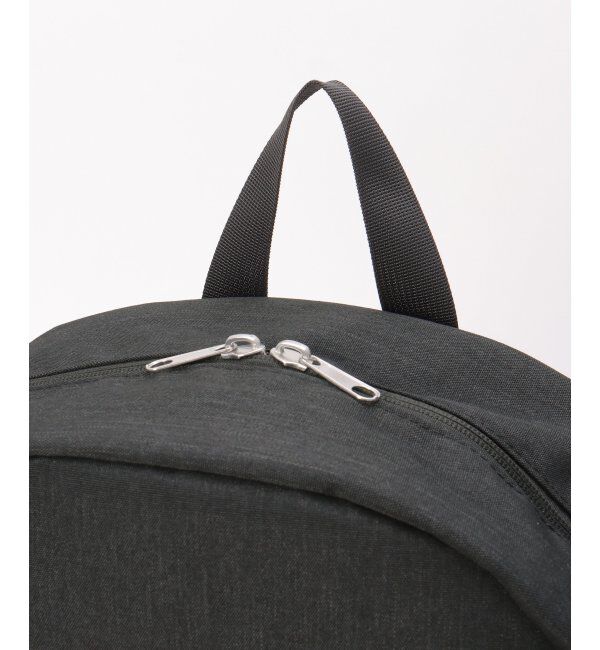 ikka「UNIVERSAL OVERALL ユニバーサルオーバーオール メランジ バックパック」|その他|