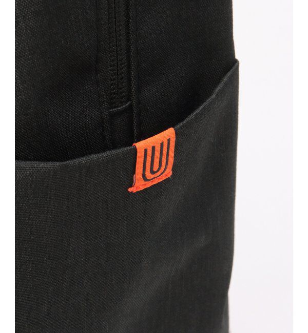 ikka「UNIVERSAL OVERALL ユニバーサルオーバーオール メランジ バックパック」|その他|