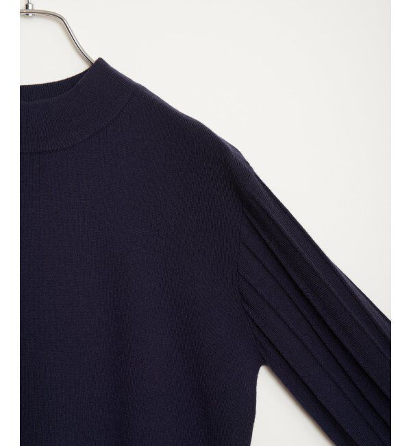 IKKA LOUNGE「【2点セット】配色ニットアップ」|その他|