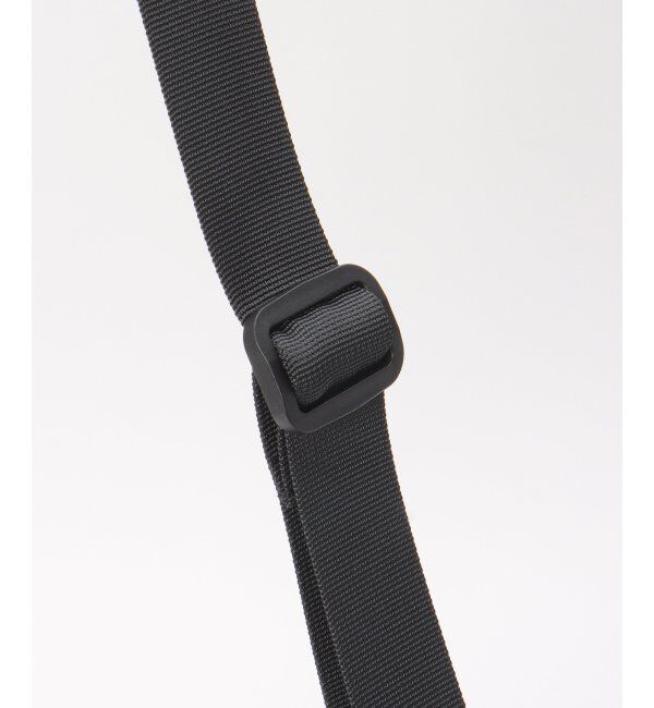 ikka「UNIVERSAL OVERALL ユニバーサルオーバーオール 撥水フラップジップショルダーバッグ」|その他|