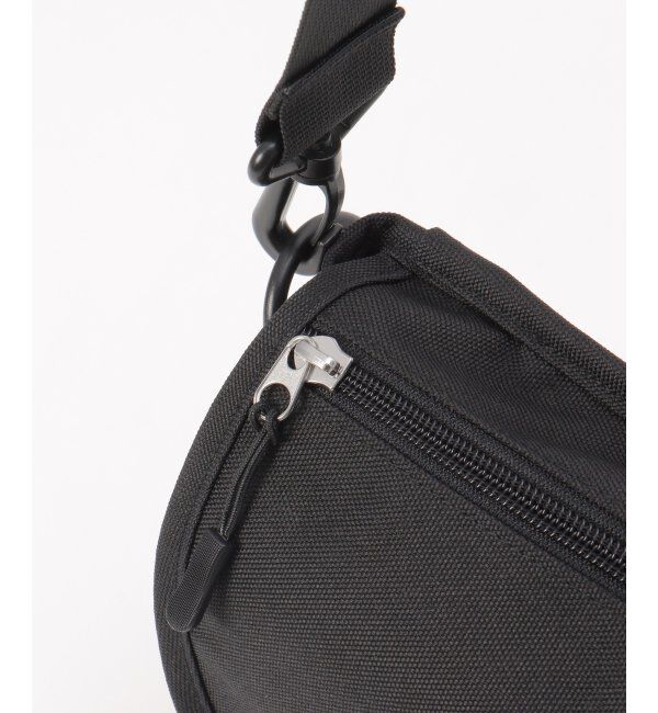 ikka「UNIVERSAL OVERALL ユニバーサルオーバーオール 撥水フラップジップショルダーバッグ」|その他|