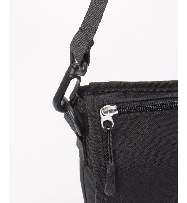 ikka「UNIVERSAL OVERALL ユニバーサルオーバーオール 撥水フラップジップショルダーバッグ」|その他|