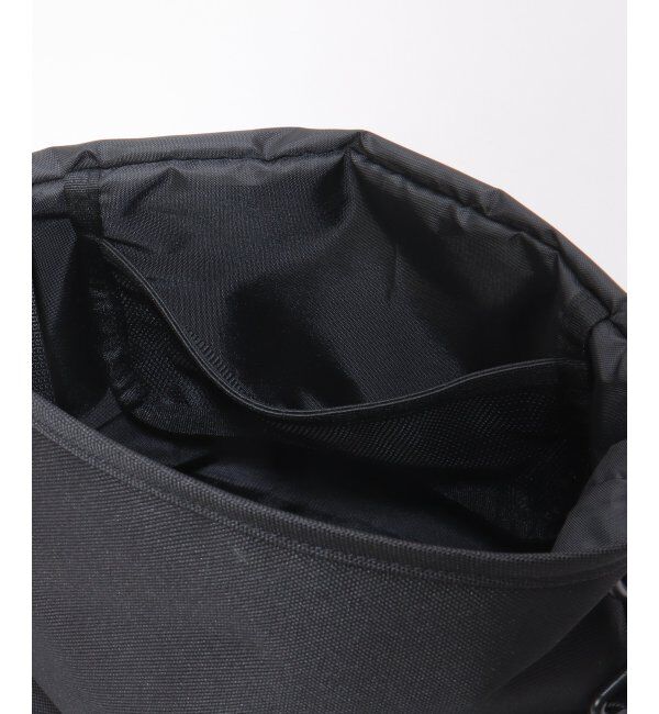 ikka「UNIVERSAL OVERALL ユニバーサルオーバーオール 撥水フラップジップショルダーバッグ」|その他|