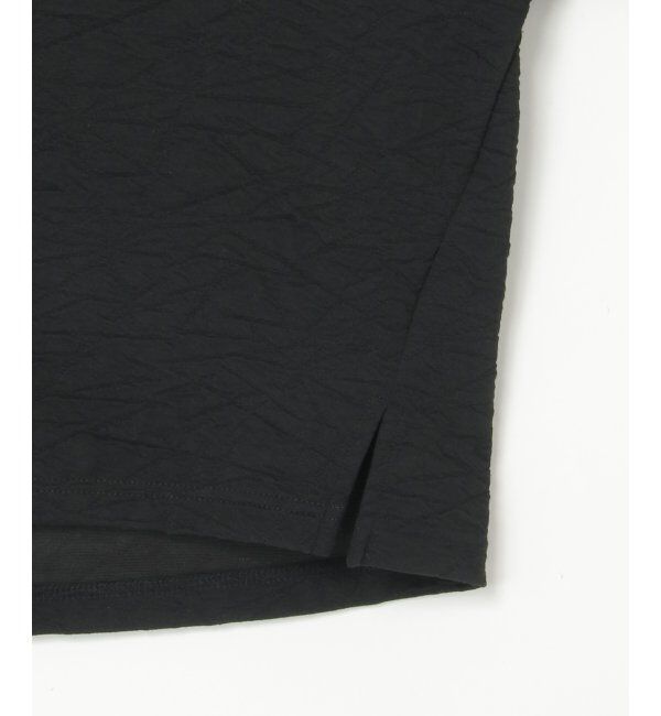 VENCE share style「フクレジャガードプルオーバー」|その他|