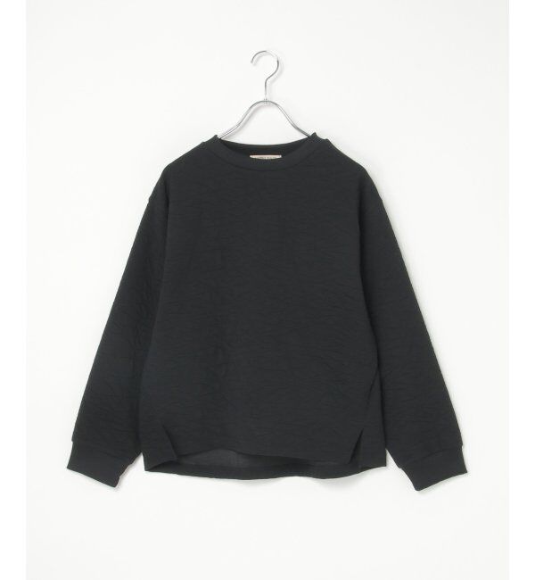 VENCE share style「フクレジャガードプルオーバー」|その他|