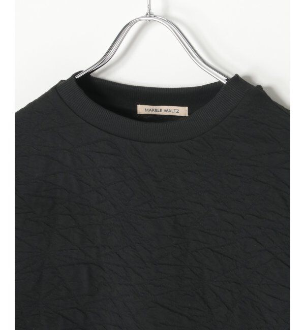 VENCE share style「フクレジャガードプルオーバー」|その他|