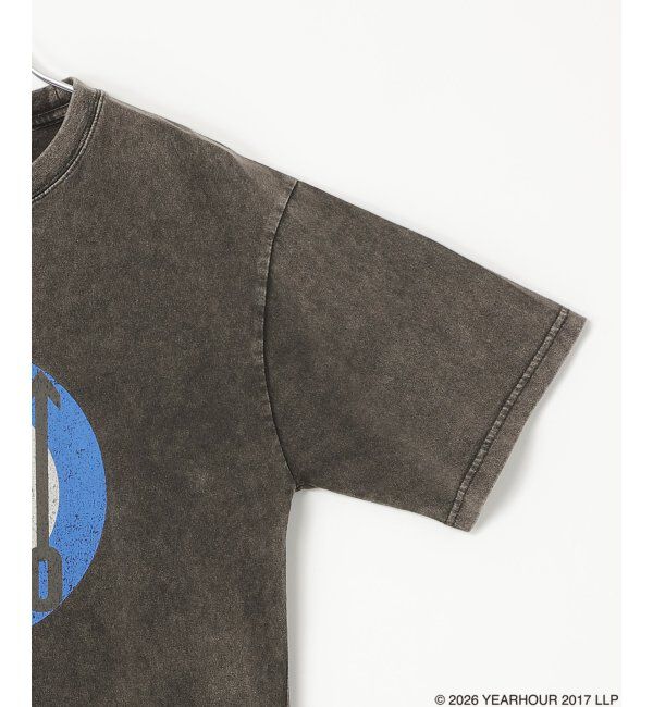 VENCE share style「The Who ザ・フー バンドT」|Tシャツ・カットソー|