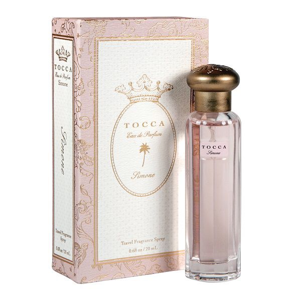 TOCCA「オードパルファム シモネの香り」|香水・フレグランス|その他