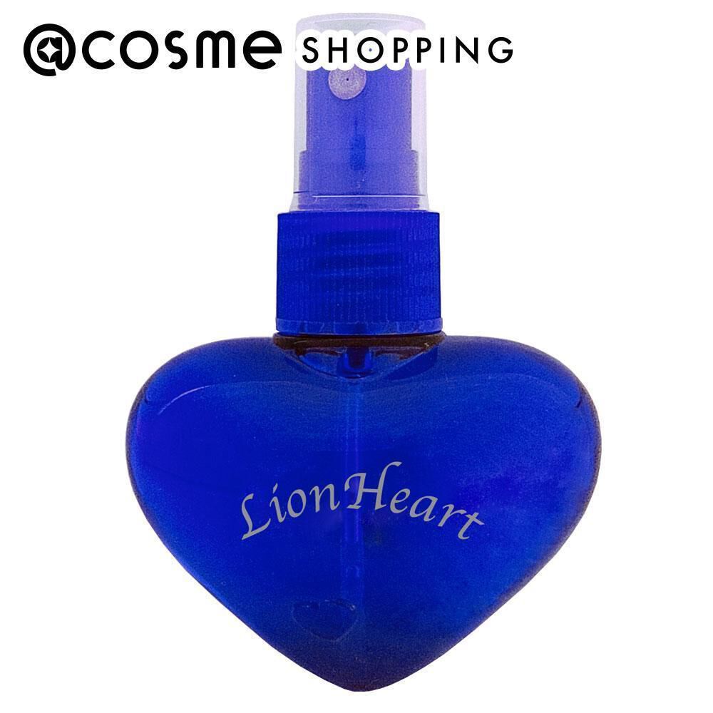  「エンジェルハート ライオンハート ボディミスト 本体 (50ml)」|香水・フレグランス|その他