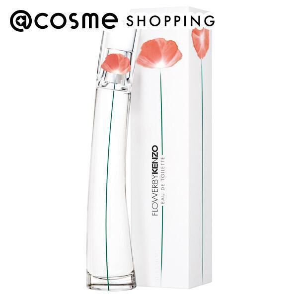  「ケンゾー フラワー バイ ケンゾー オーデトワレ (50mL)」|香水・フレグランス|その他