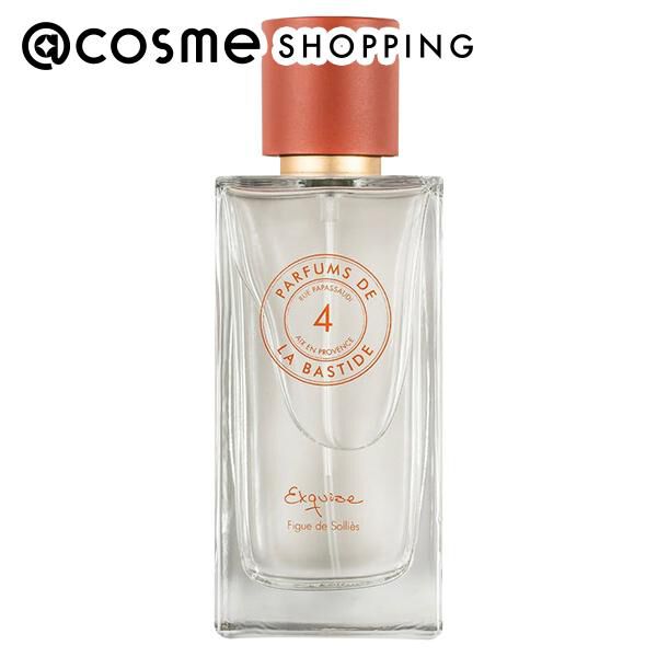  「PARFUMS DE LA BASTIDE エキスキーズ オードパルファム (100mL)」|香水・フレグランス|その他