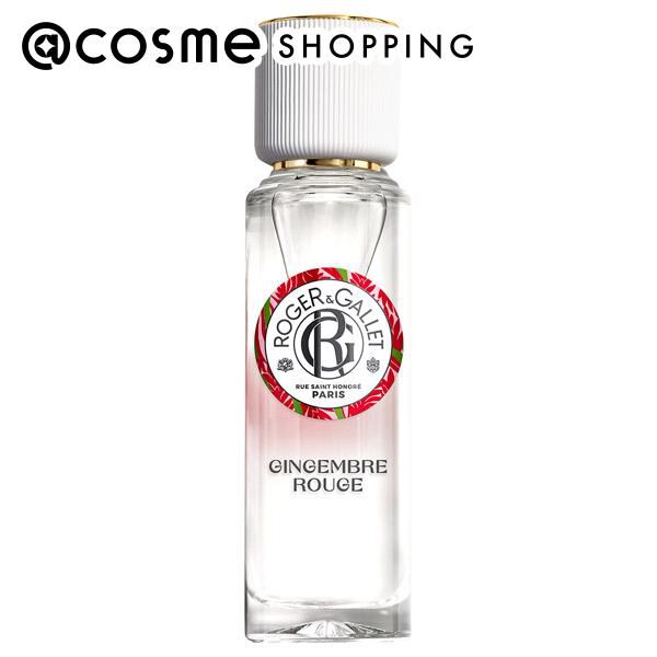 ロジェ・ガレ「ロジェ・ガレ オ パフュメ ジンジャールージュ オード トワレ ジンジャールージュ (30mL)」|香水・フレグランス|その他