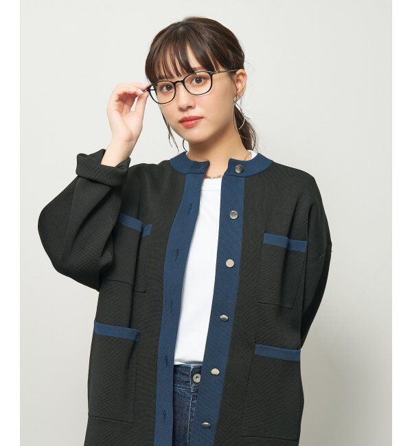  「ウェリントン型 メガネ 軽量 大人可愛い おうちメガネ 伊達メガネ レンズ交換券付」|メガネ|