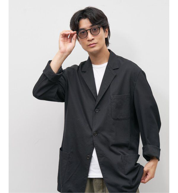  「【WEB限定】Zoff｜emiri ボストン型 サングラス UVカット 紫外線対策 辺見えみり」|サングラス|