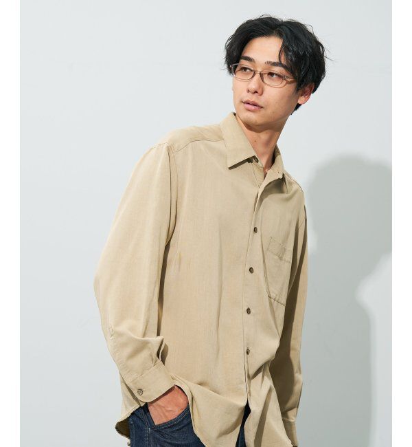  「スクエア型 メガネ | 大人可愛い 伊達メガネ レディース レンズ交換券付」|メガネ|