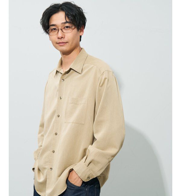  「スクエア型 メガネ | 大人可愛い 伊達メガネ レディース レンズ交換券付」|メガネ|