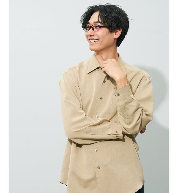  「スクエア型 メガネ | 大人可愛い 伊達メガネ レディース レンズ交換券付」|メガネ|