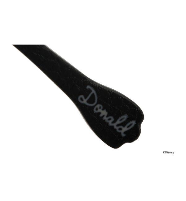  「Zoff｜Mickey & Friends Hands｜サングラス（ドナルドダック モデル） ディズニー｜紫外線対策 UVカット」|サングラス|