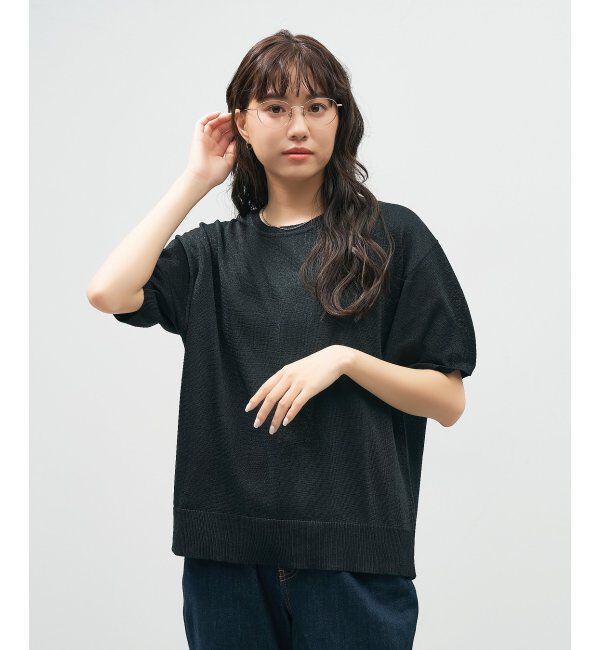  「ボストン型 メガネ 軽量｜メタルフレーム｜伊達メガネ 度付きメガネ｜大人可愛い｜Zoff｜ レンズ交換券付」|メガネ|