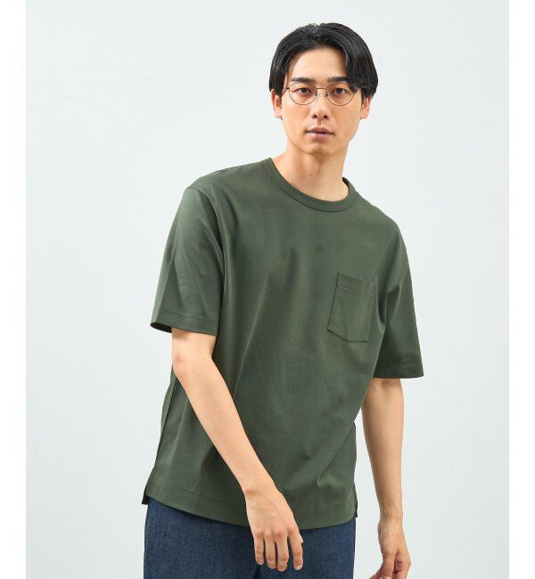  「ボストン型 メガネ 軽量｜メタルフレーム｜伊達メガネ 度付きメガネ｜大人可愛い｜Zoff｜ レンズ交換券付」|メガネ|