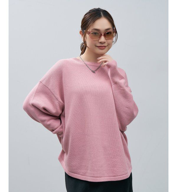  「SUNCUTGlasses/UV100%CUT オーバル型 サングラス [度無し専用] キャッツアイ 太縁 紫外線対策 UVカット」|サングラス|