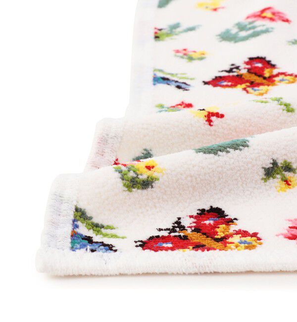 FEILER「ハイジ　ゲストタオル」|タオル|