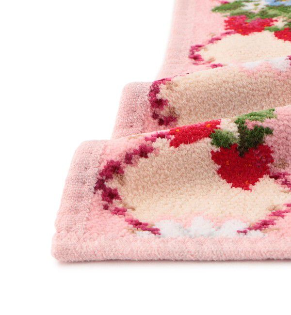 FEILER「ハブアワンダフルデイ！　ゲストタオル」|タオル|