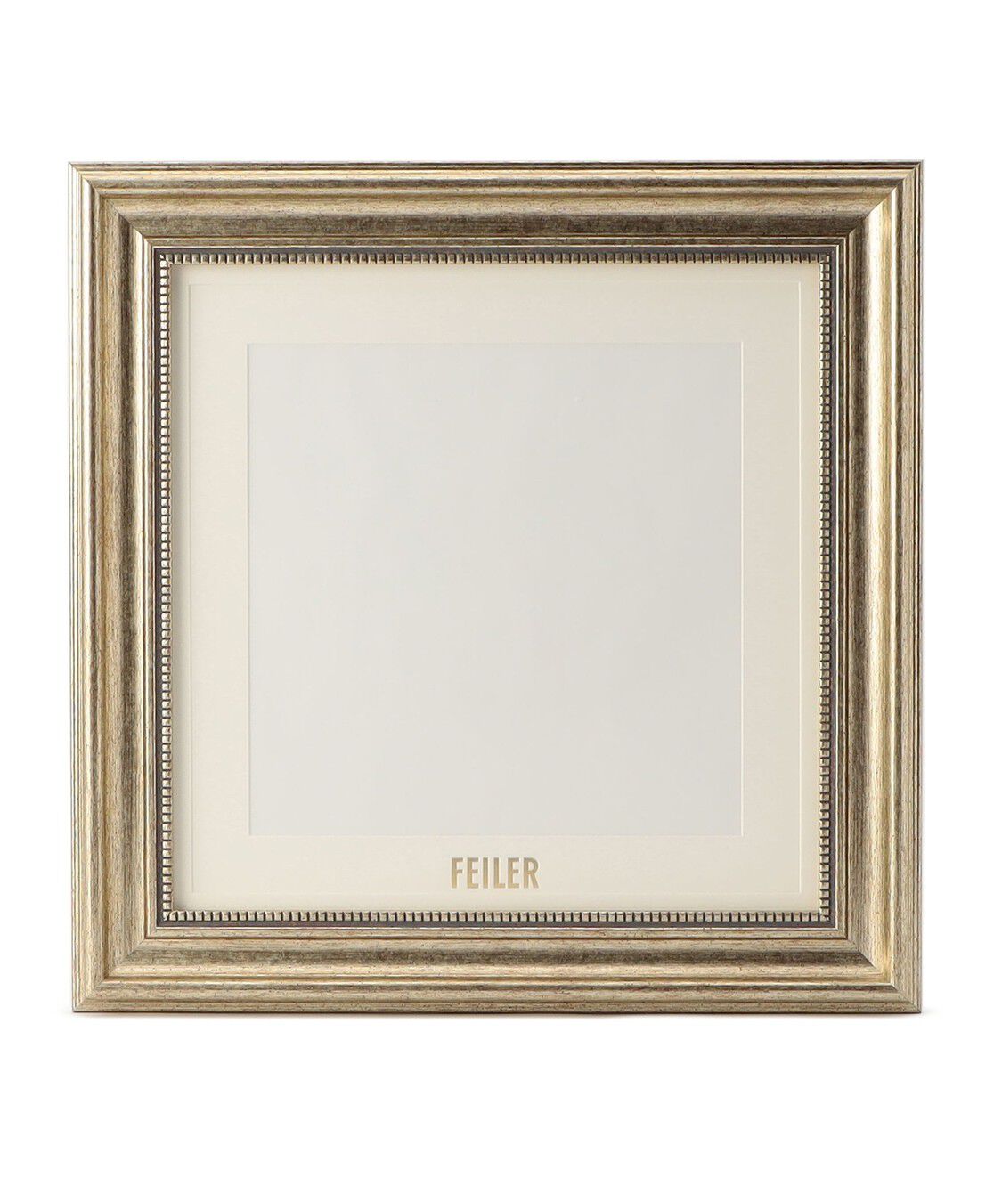 FEILER「額　KS-251000」|その他|ベージュ